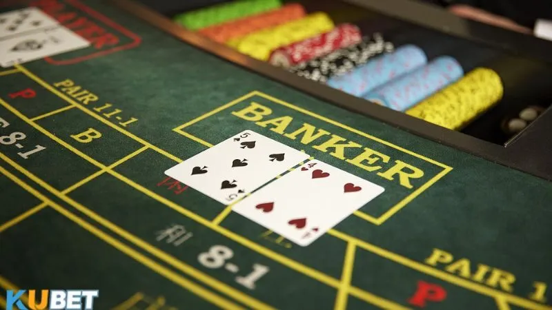 Tâm lý người chơi trong Baccarat Tâm lý người chơi trong Baccarat