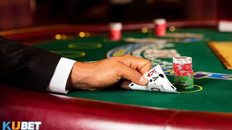 Chiến lược Blackjack: Đơn giản nhưng cần chiến thuật Chiến lược Blackjack: Đơn giản nhưng cần chiến thuật