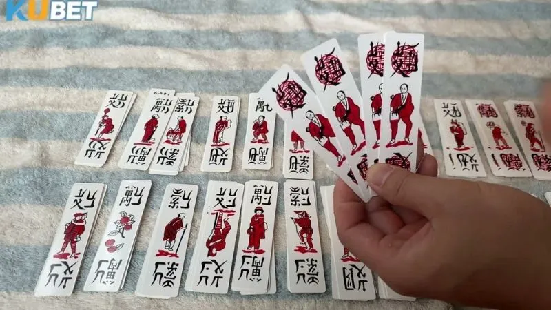 Game bài chắn: Game bài của tư duy và kiên nhẫn Game bài chắn: Game bài của tư duy và kiên nhẫn