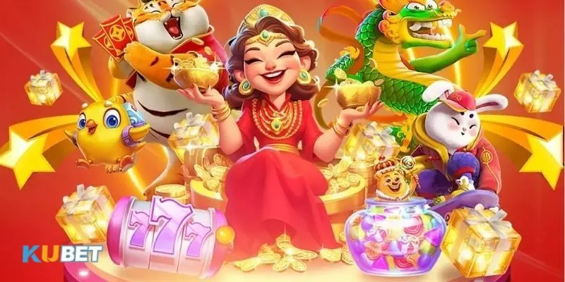 Giải trí thoải mái, rinh quà thả ga Giải trí thoải mái, rinh quà thả ga