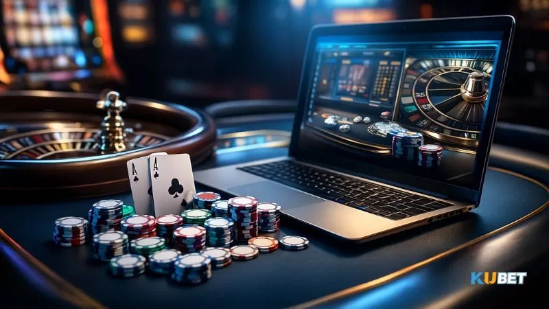 Giới thiệu chung về KUBET Giới thiệu chung về KUBET
