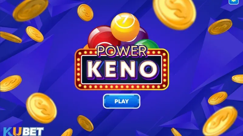 Keno online và trải nghiệm trên nền tảng số Keno online và trải nghiệm trên nền tảng số