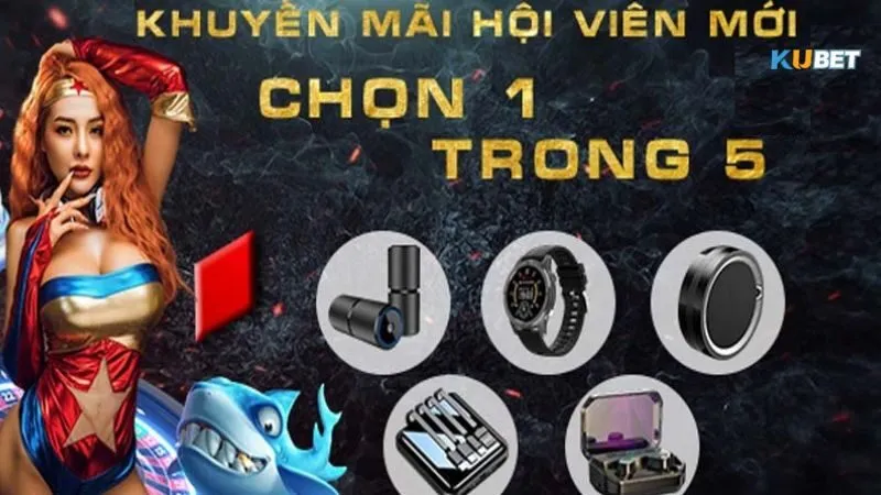 Loạt sự kiện ưu đãi hấp dẫn dành cho người chơi mới Loạt sự kiện ưu đãi hấp dẫn dành cho người chơi mới