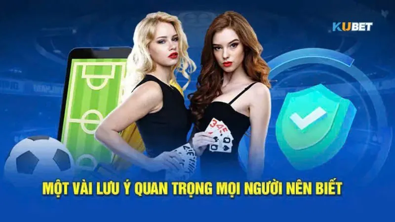 Lưu ý cẩn thận khi kích hoạt
