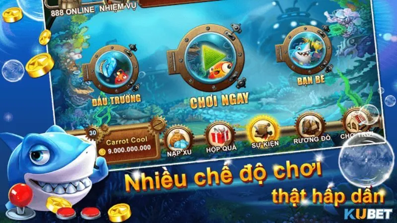 Lưu ý quan trọng cho người chơi khi tham gia bắn cá siêu thị Lưu ý quan trọng cho người chơi khi tham gia bắn cá siêu thị
