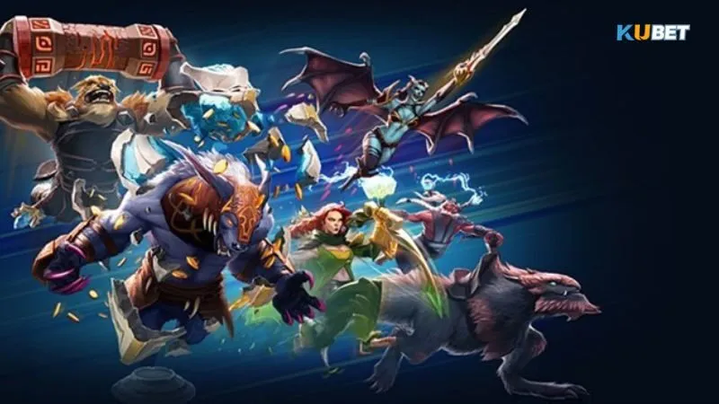 Mẹo chinh phục kèo Dota 2 hiệu quả Mẹo chinh phục kèo Dota 2 hiệu quả