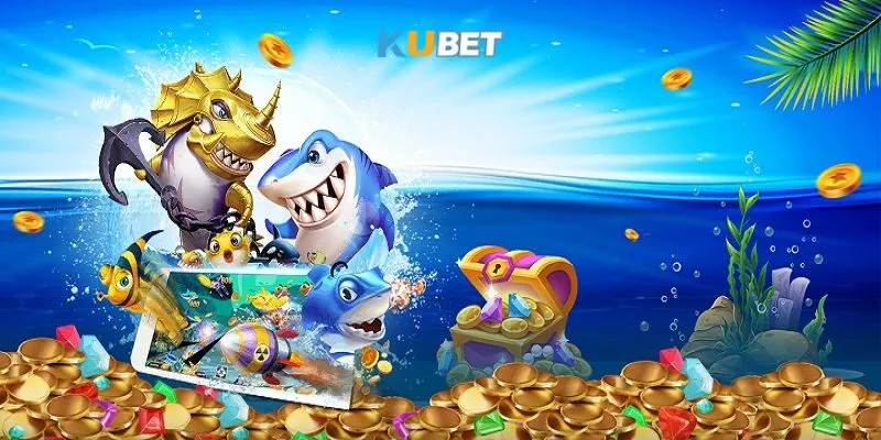 Người chơi không lo nhàm chán với kho game săn cá đỉnh cao Người chơi không lo nhàm chán với kho game săn cá đỉnh cao