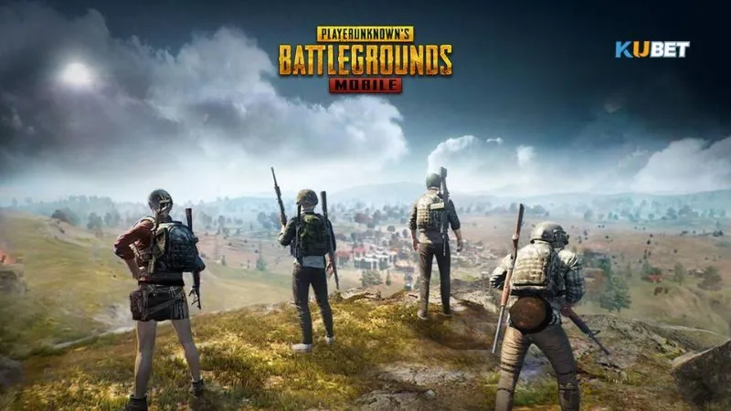 PUBG Mobile – Tựa Game Bắn Súng Sinh Tồn Hấp Dẫn, Kịch Tính