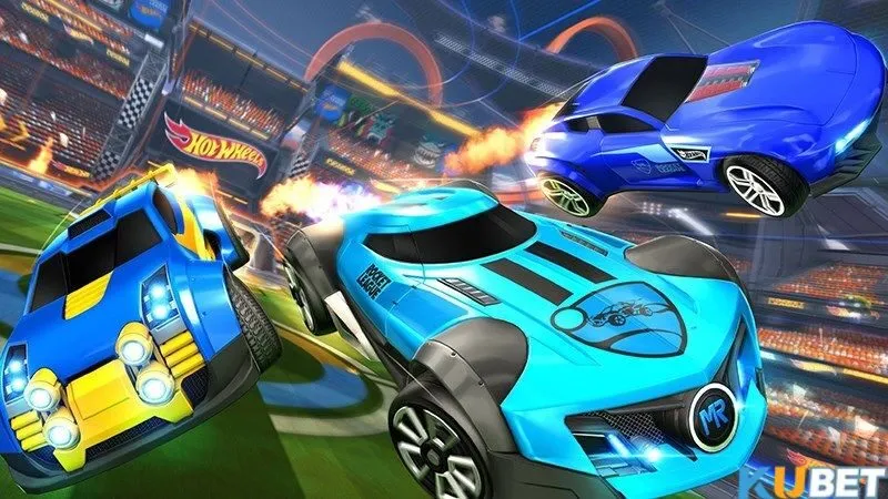 Những yếu tố làm nên thương hiệu game Rocket League Những yếu tố làm nên thương hiệu game Rocket League