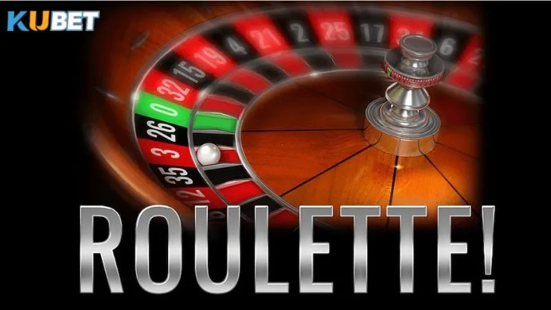 Roulette: trò chơi quay bánh xe ngẫu nhiên hấp dẫn Roulette: trò chơi quay bánh xe ngẫu nhiên hấp dẫn
