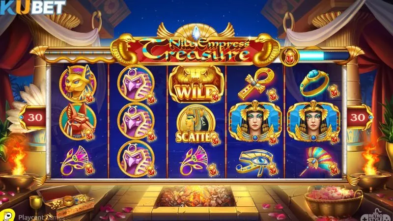 Slot game: Từ máy kéo tay đến trò chơi điện tử hấp dẫn Slot game: Từ máy kéo tay đến trò chơi điện tử hấp dẫn