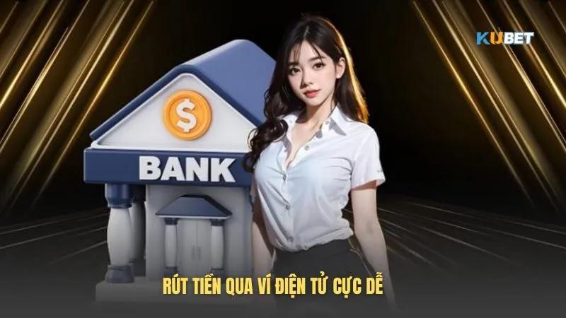 Sử dụng ví điện tử cam kết giao dịch nhanh chóng