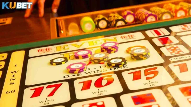Tài xỉu trực tuyến hấp dẫn tại nhà cái Kubet Tài xỉu trực tuyến hấp dẫn tại nhà cái Kubet