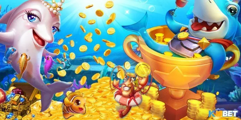 Thành viên tham gia sẽ được khám phá nhiều loài cá rực rỡ với âm thanh chân thực Thành viên tham gia sẽ được khám phá nhiều loài cá rực rỡ với âm thanh chân thực