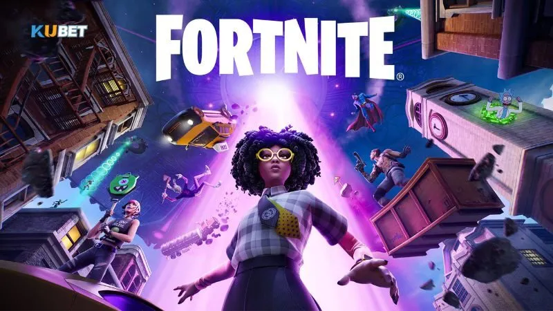 Mách Bạn Mẹo Chơi Hay Khi Tham Gia Fortnite Tại Nhà Cái