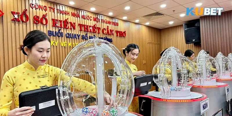 Tìm hiểu xổ số kiến thiết là gì? Tìm hiểu xổ số kiến thiết là gì?
