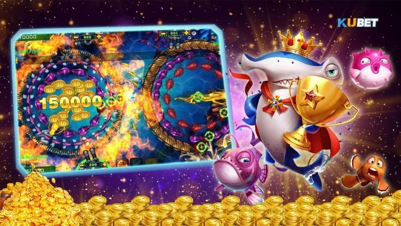 Trò chơi được đầu tư hiệu ứng ấn tượng