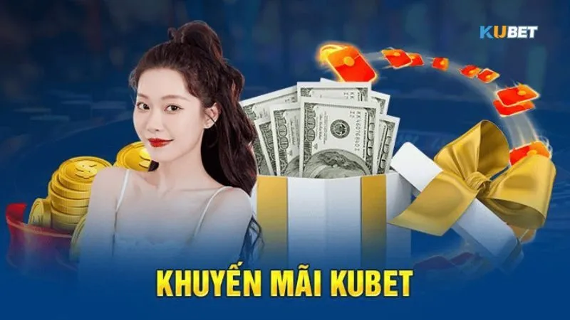 Vì sao khuyến mãi Kubet thu hút người chơi? Vì sao khuyến mãi Kubet thu hút người chơi?