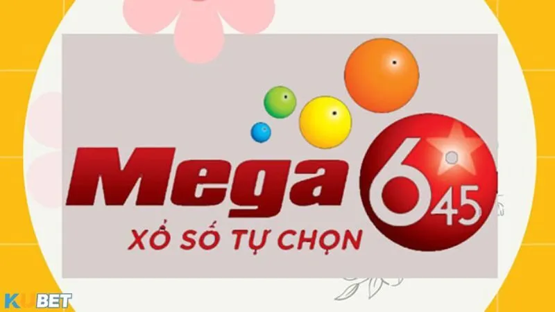 Xổ số Mega 6/45 là một loại hình chơi số của xổ số Vietlott Xổ số Mega 6/45 là một loại hình chơi số của xổ số Vietlott