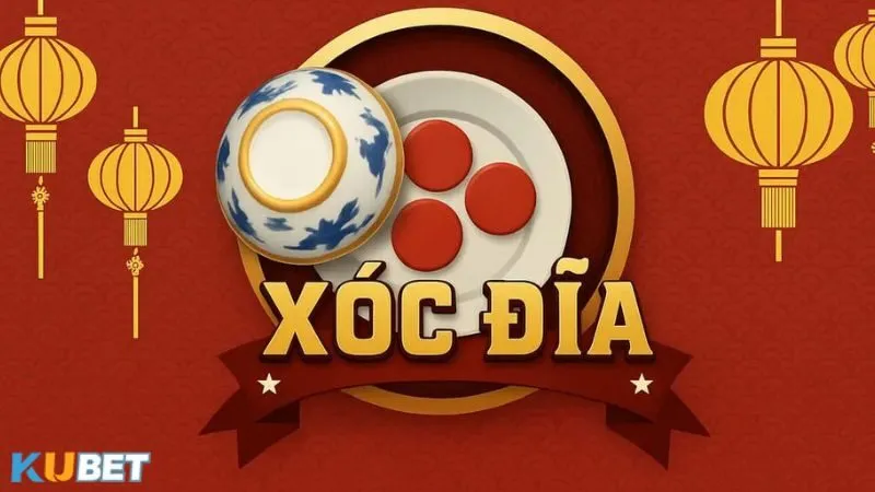 Xóc đĩa: Hướng dẫn cách chơi