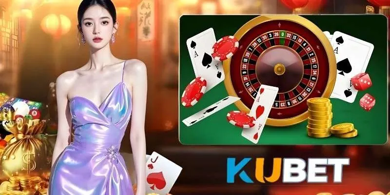 Nhà cái Kubet